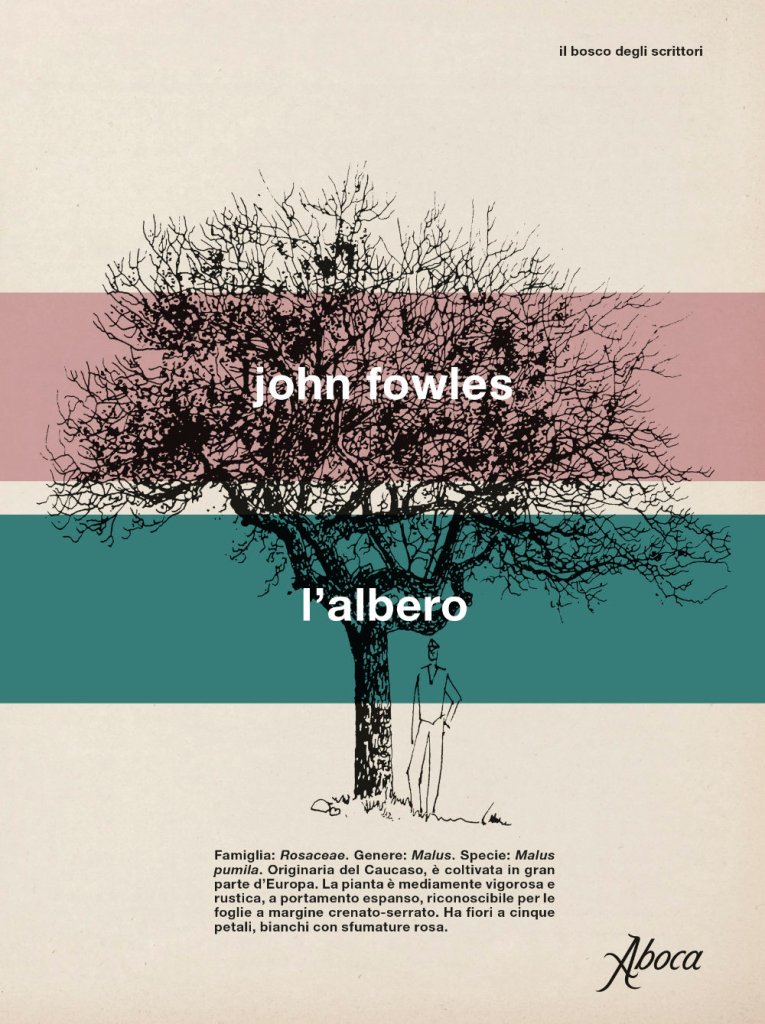 John Fowles, L'albero